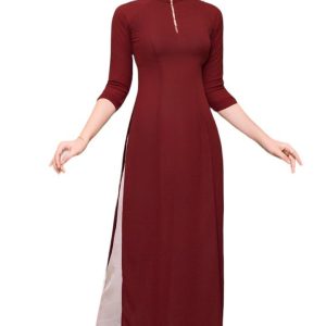 Ao dai Vietnam Vietnam Tradisional